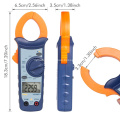 Digital clamp multimeter VC Series